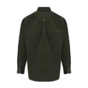 Carhartt Wip Herre Skjorter Grønn M,