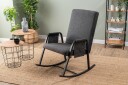 Rocking Chair Atelier Del Sofa -