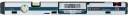 Bosch Digital Helningsmåler Gim 60 L Professional Med 4 Batterier (Aaa), Beskyttelsesveske
