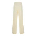 Twinset Dame Bukser Beige M,