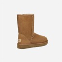 UGG Women's Classic Short II Boot Chestnut 37