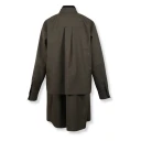 Sacai Dame Kjoler Brun M,