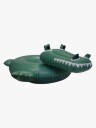 Swim Essentials Badering 65 cm Dreamscape Green Crocodile