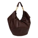 Coccinelle Dame Vesker Brun ONE SIZE,