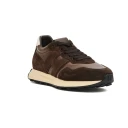 Hogan Herre Sko Brun 41 EU,