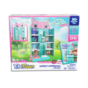 Tile Town Gabbys Doll House