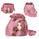 TOPModel - Bucket Bag FLORAL ( 0413059 )