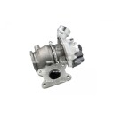 Turbolader NRF 90010062