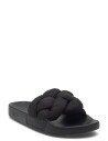 Tommy Hilfiger Tjw Braided Slides Black 39