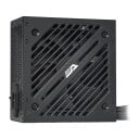 Darkflash EMT750 Black Strømforsyning 750W Svart