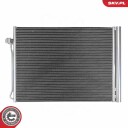 Kondensator ESEN SKV 86SKV118