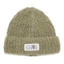 MM6 Maison Margiela, unisex, Accessories, Grønn, L,