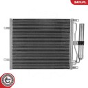 Kondensator ESEN SKV 86SKV630