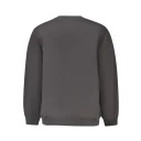 Vans Herre Gensere & Hettegensere Svart L,