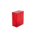 Gamegenic Bastion 50+ Red Red 