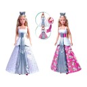 Simba Toys Steffi Elsker Magisk Bryllup