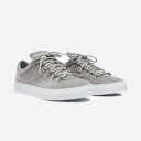 Diemme Marostica Low Grey Suede