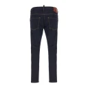 Dsquared2 Herre Jeans Blå M,