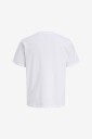 Jack & Jones   T skjorte Jprbluzander Ss Tee Fst   Hvit