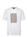 BOSS C Thompson 41 White XXL