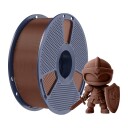 Sunlu Pla+ Filament (Sjokolade)