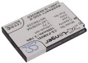 Batteri til Samsung Nexus 25 etc