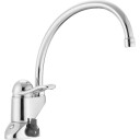 FM MATTSSON KOKSBLANDARE 9000 Krom