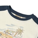 Wheat T Shirt Vincent Ivory (152 / 12 år)
