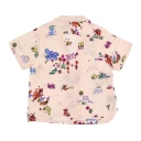 Obey Dame Bluser & Skjorter Flerfarget L,
