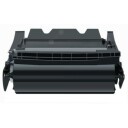Lexmark 64480XW Tonerkassett svart 32.000 sider