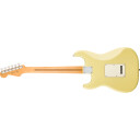 Fender Player II Stratocaster HSS MN Hialeah Yellow