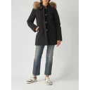 Woolrich Dame Jakker Svart XL,