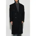Balenciaga Herre Frakker Svart M