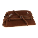 Moschino Dame Vesker Brun ONE SIZE,