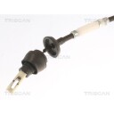Clutchkabel TRISCAN 8140 38240