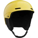 Salomon skihjelm Husk Mips Børn M Vibrant gul