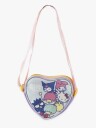Hello Kitty & Friends Skulderveske Heart