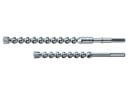 Essve Kassett Sds+ H-bor 4c (7)