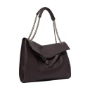 Orciani Dame Vesker Brun ONE SIZE,