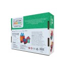 Cleverclixx Intense Wheels 25 stk