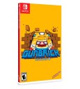 Gunbrick: Reloaded Nintendo Switch Spill