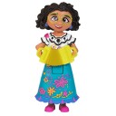 Disney Encanto Lekefigur med tilbehør Mirabel Madrigal 7,5 cm