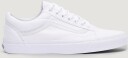 Vans Sneakers UA Old Skool True White Hvit