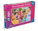 Ravensburger - Disney Princess 100p XXL - (12004116)