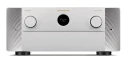 Marantz Cinema 30 - Sølvgull Hjemmekinoreceiver