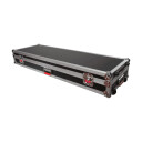 Gator G-Tour-88v2sl G-Tour For 88 Tangenters Keyboard Slim