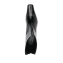 Khaite, Dame, Sko, Svart, 41 EU,