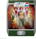 G.I. Joe  Ultimates! Wv3  Scarlett
