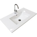 Sanibell Basicline møbelpakke, 100x46 cm, skotsk eik
