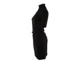 Sportmax Dame Kjoler Svart S,